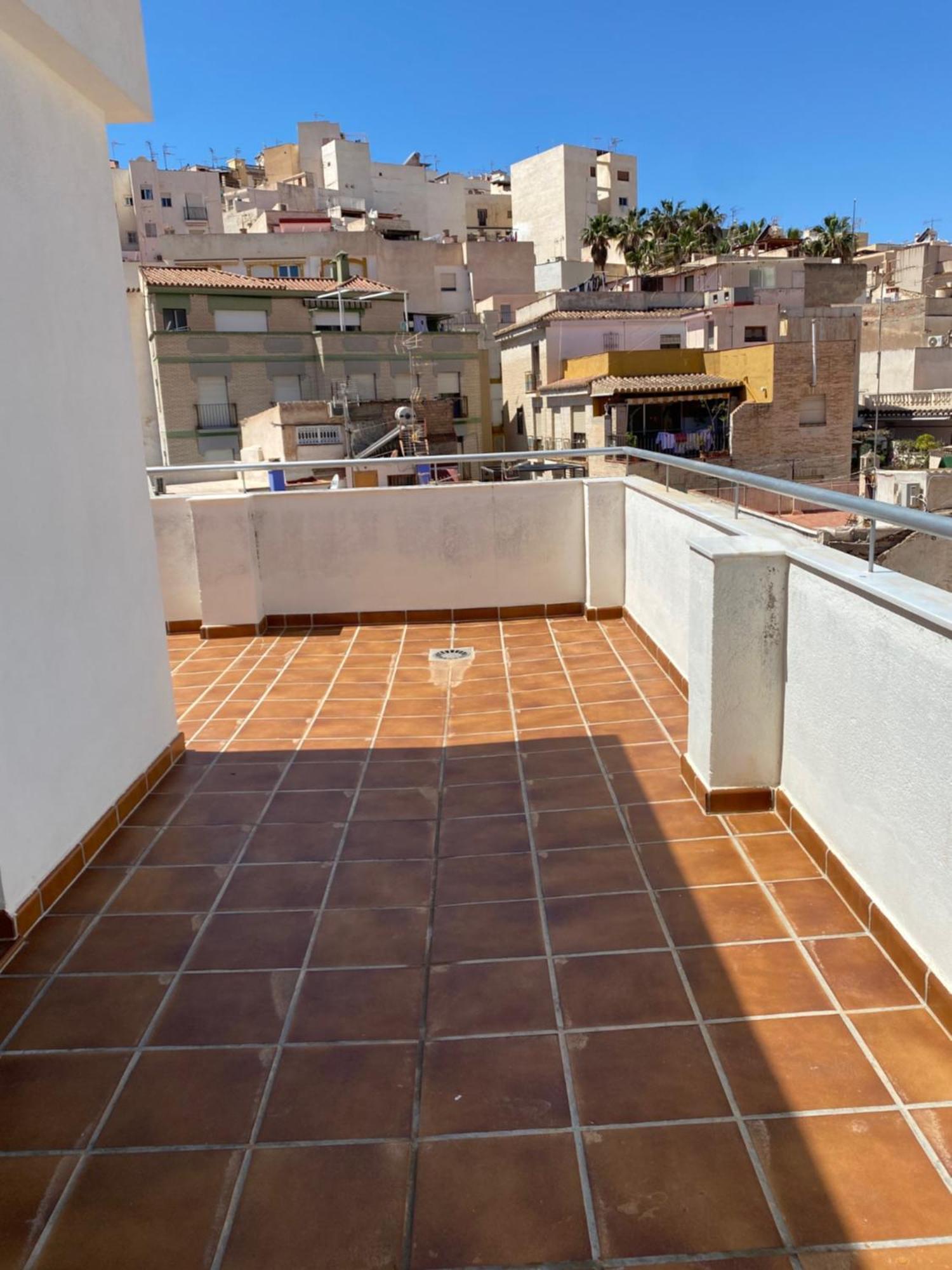 Apartamentos Turísticos Victoria Almuñécar Exterior foto